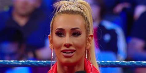 bianca belair nipple|Carmella Wrestles Through Major Wardrobe Malfunction At WWE。